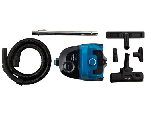 Пылесос GORENJE VC1902G2AHGR